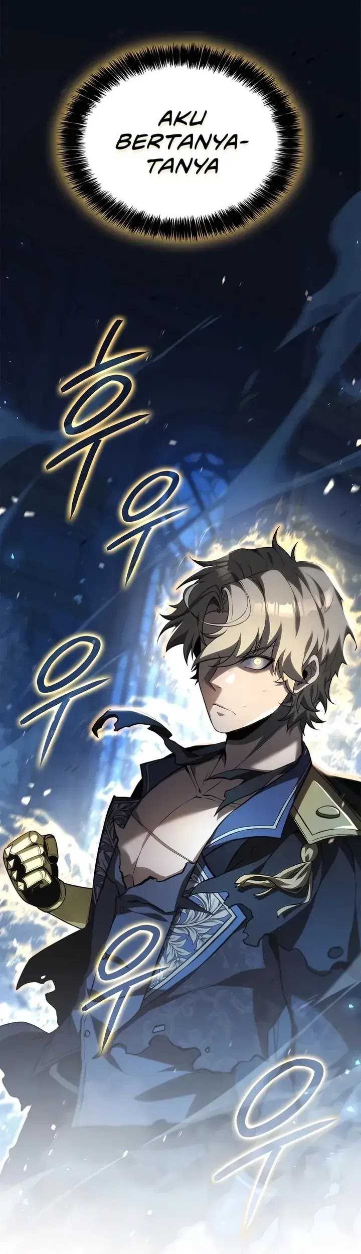 The Count’s Youngest Son Is A Player! Chapter 76 - halaman 50