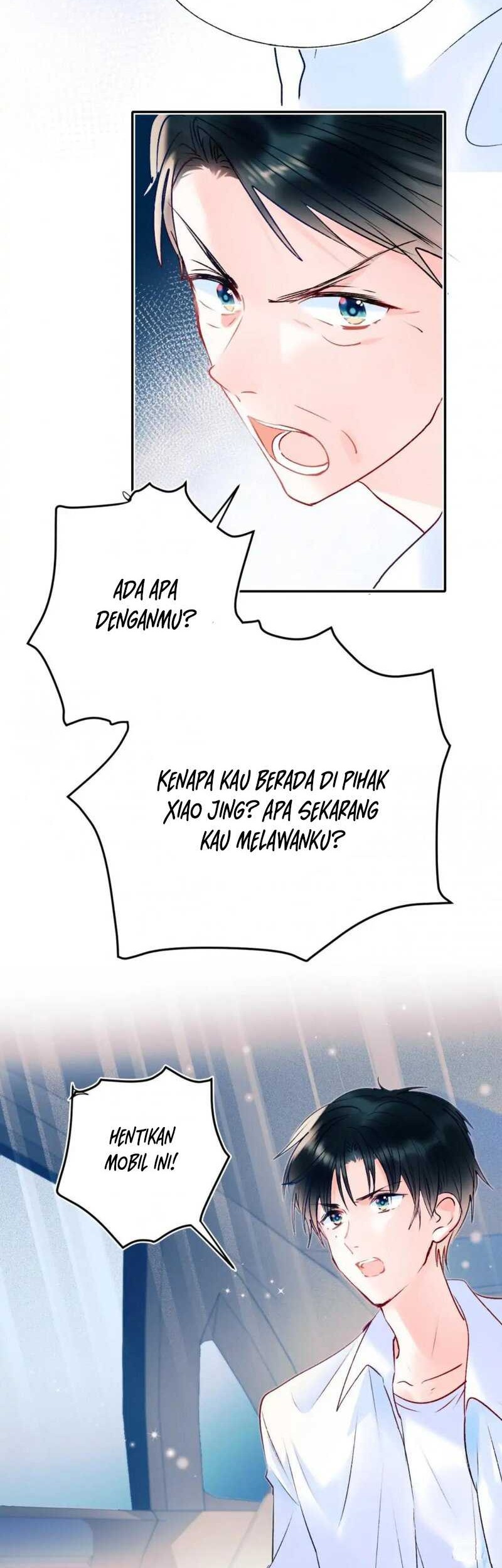 The Count’s Youngest Son Is A Player! Chapter 76 - halaman 6