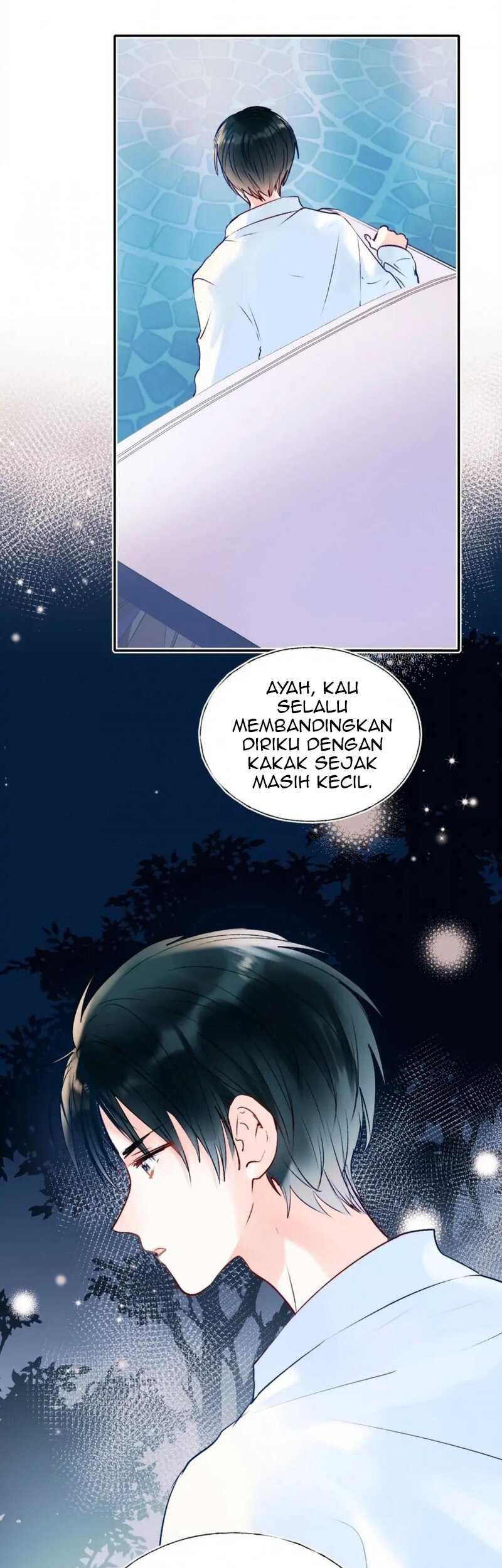 The Count’s Youngest Son Is A Player! Chapter 76 - halaman 8