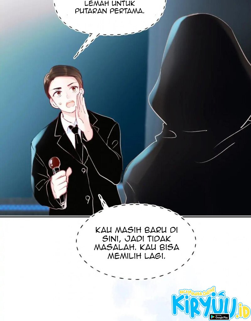 The Count’s Youngest Son Is A Player! Chapter 77 - halaman 19