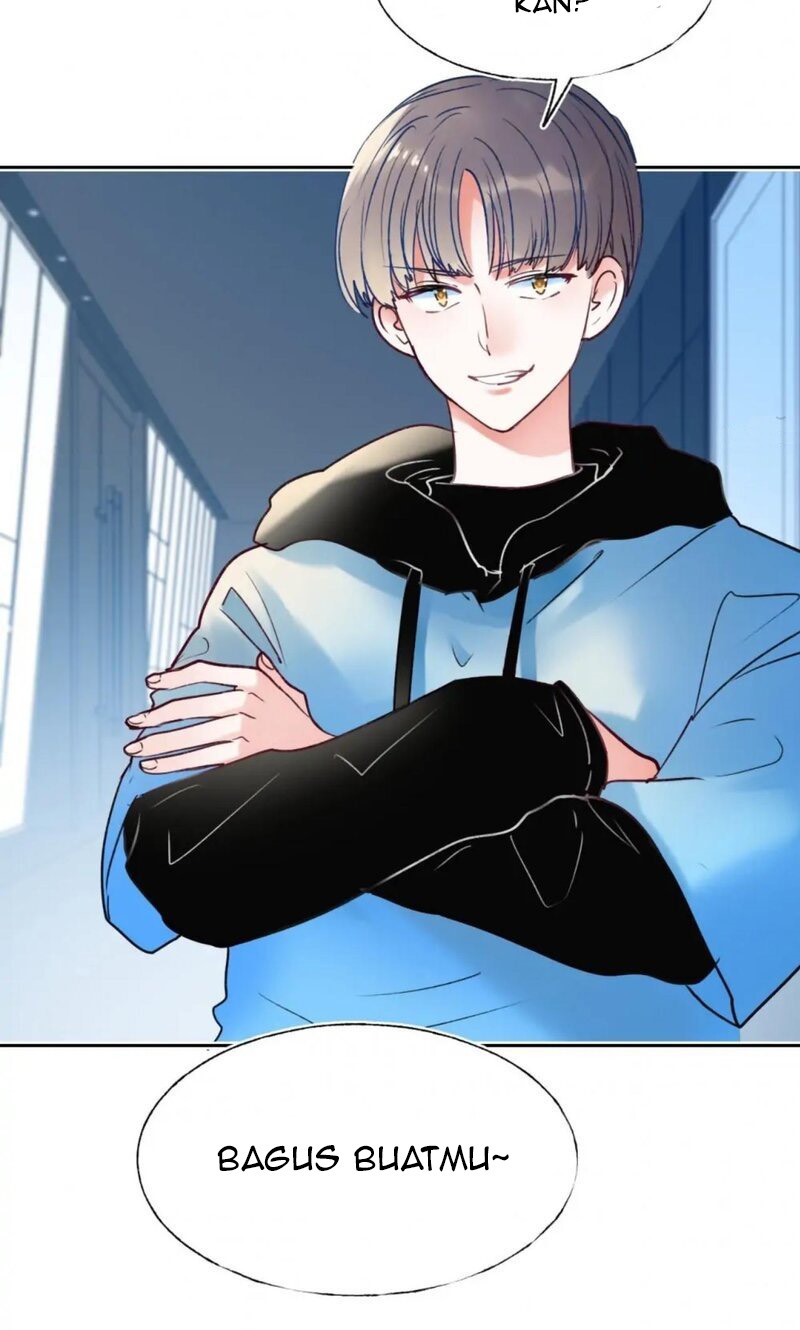 The Count’s Youngest Son Is A Player! Chapter 77 - halaman 35