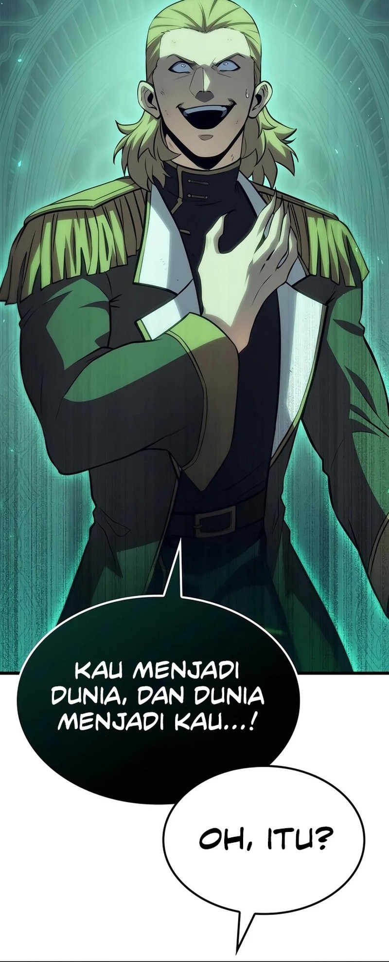 The Count’s Youngest Son Is A Player! Chapter 77 - halaman 41