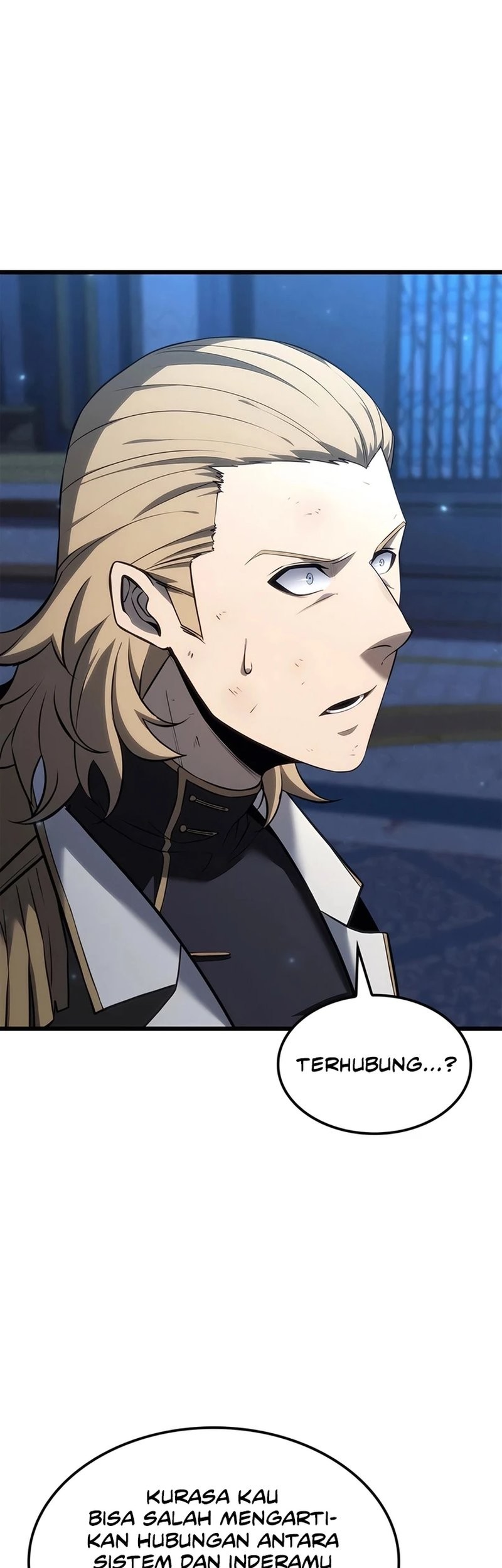 The Count’s Youngest Son Is A Player! Chapter 77 - halaman 45