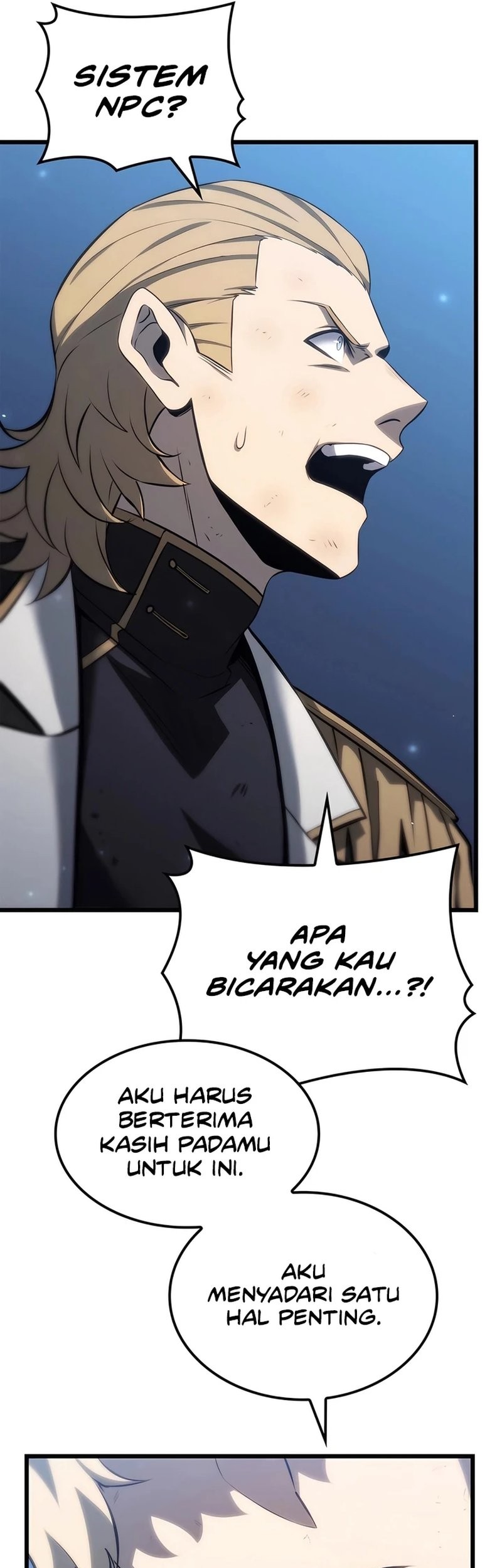 The Count’s Youngest Son Is A Player! Chapter 77 - halaman 48