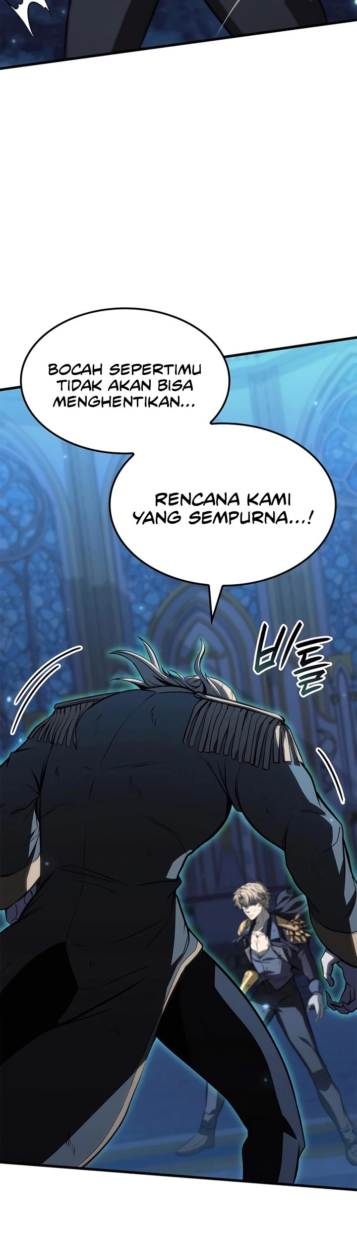 The Count’s Youngest Son Is A Player! Chapter 78 - halaman 11