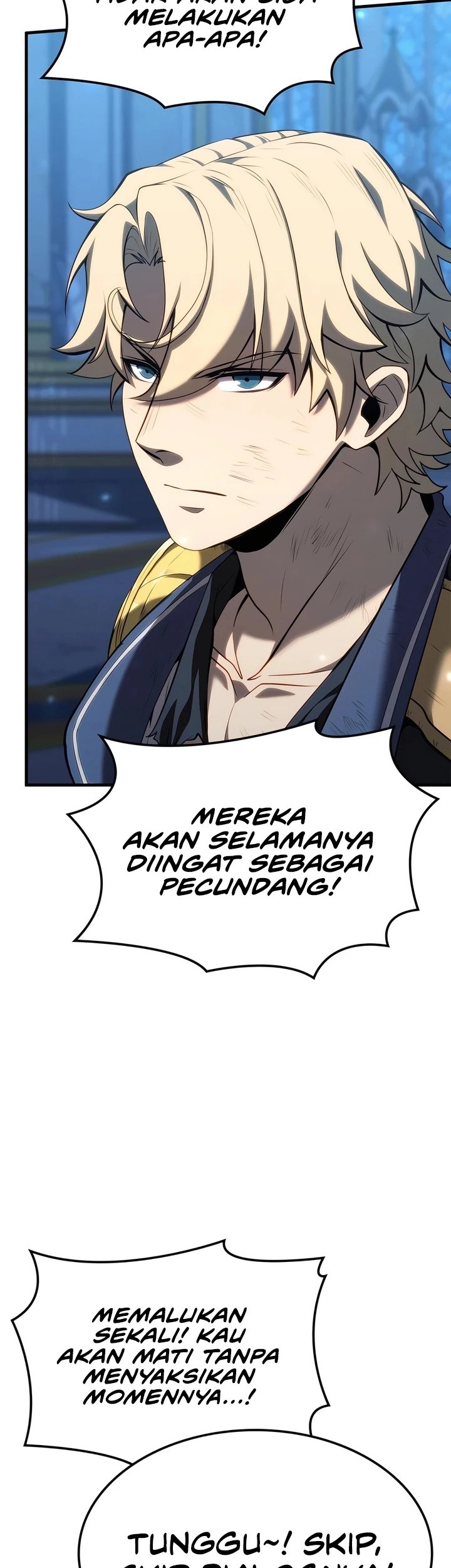 The Count’s Youngest Son Is A Player! Chapter 78 - halaman 14
