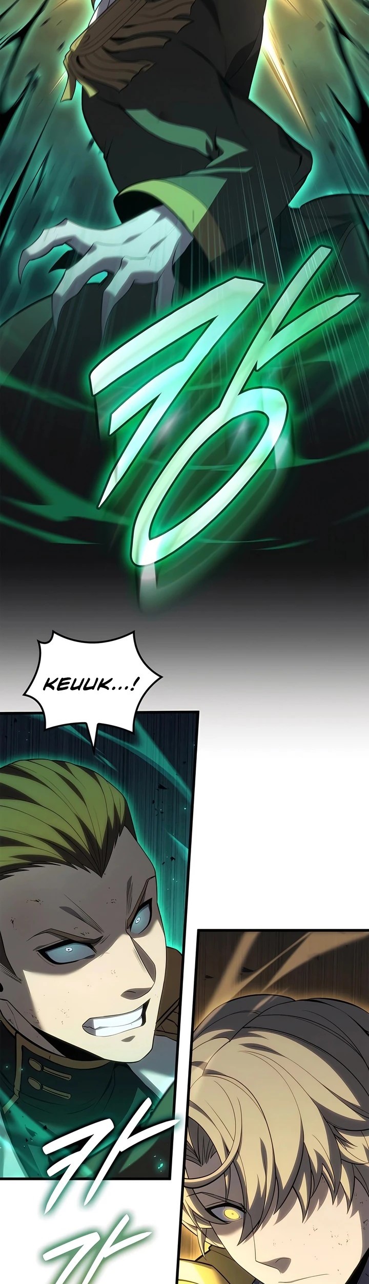 The Count’s Youngest Son Is A Player! Chapter 78 - halaman 19