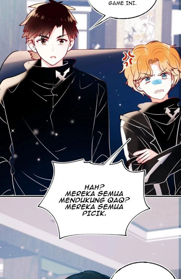 The Count’s Youngest Son Is A Player! Chapter 78 - halaman 22