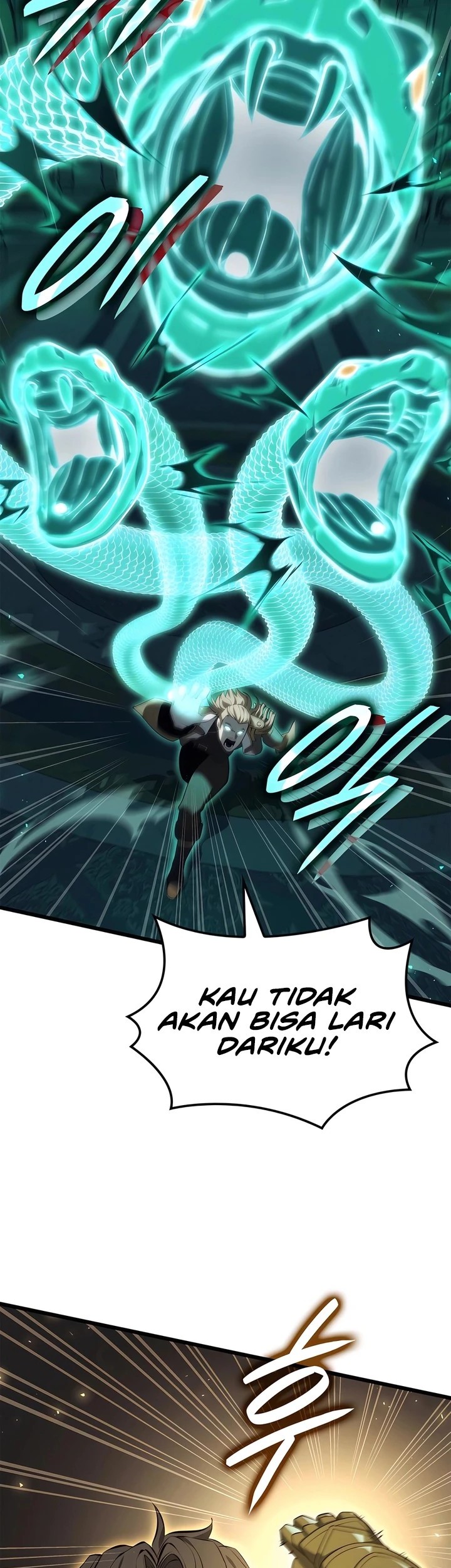 The Count’s Youngest Son Is A Player! Chapter 78 - halaman 23