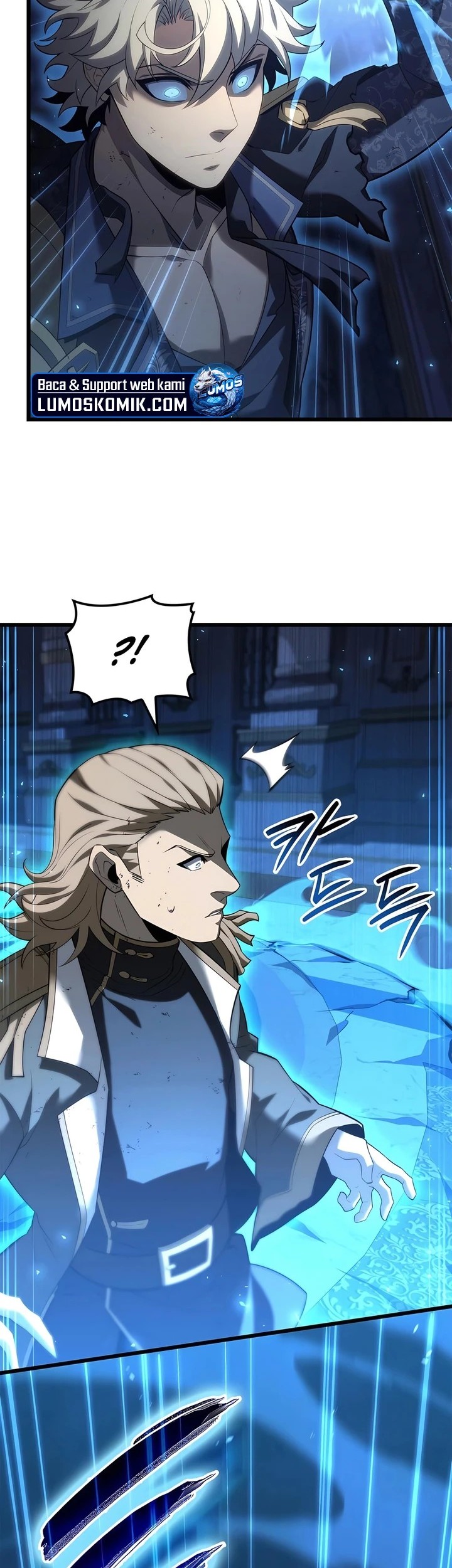 The Count’s Youngest Son Is A Player! Chapter 78 - halaman 26