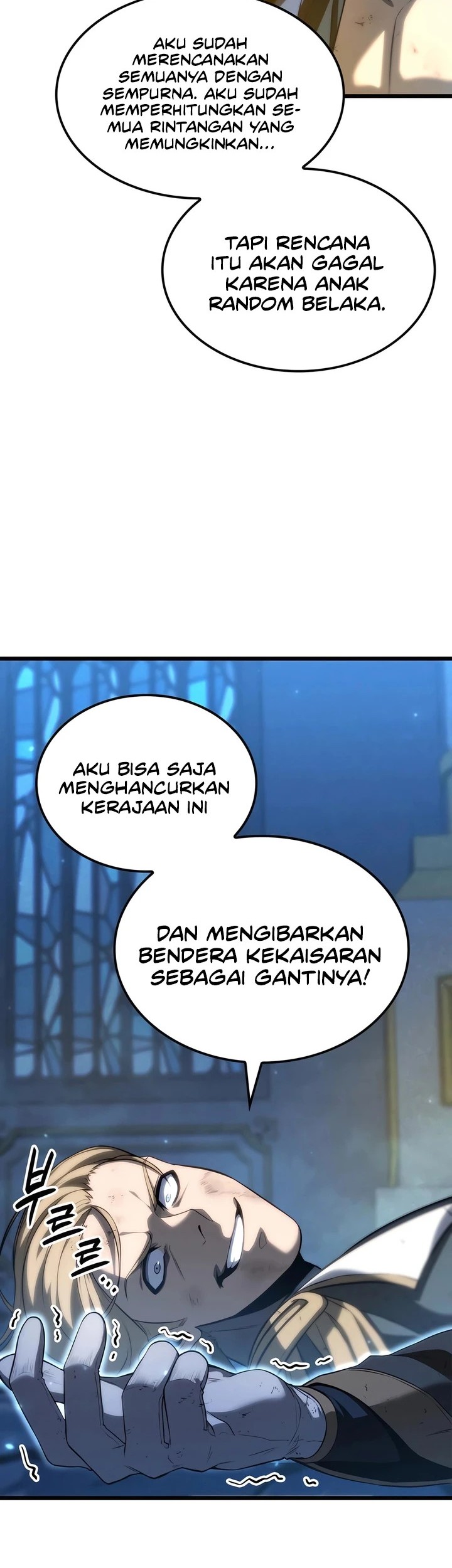The Count’s Youngest Son Is A Player! Chapter 78 - halaman 34