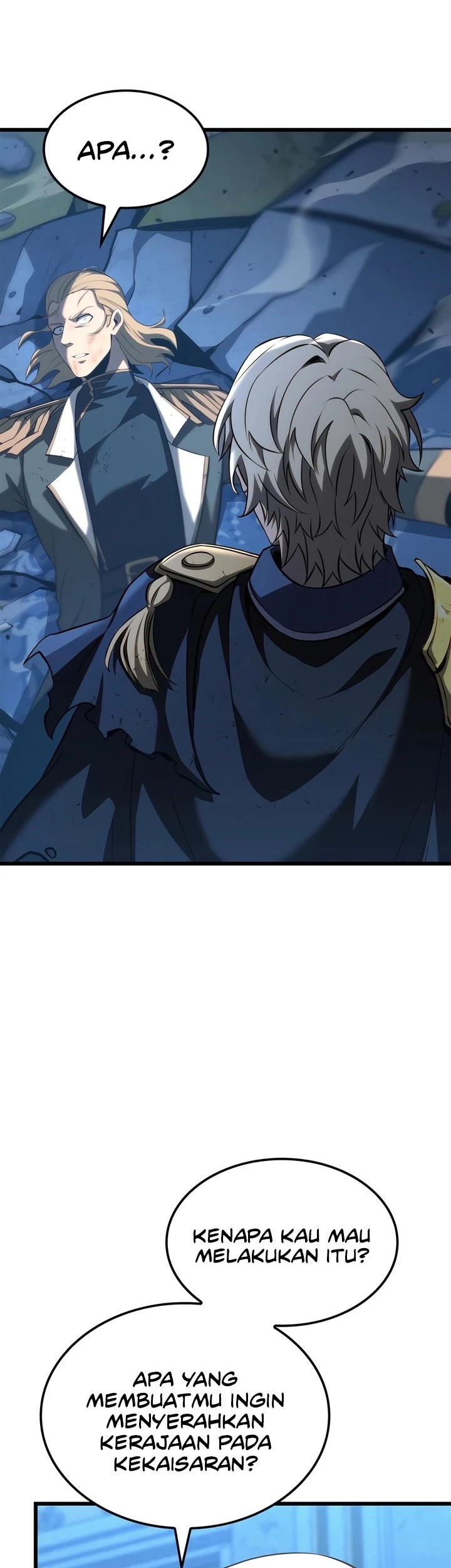 The Count’s Youngest Son Is A Player! Chapter 78 - halaman 36