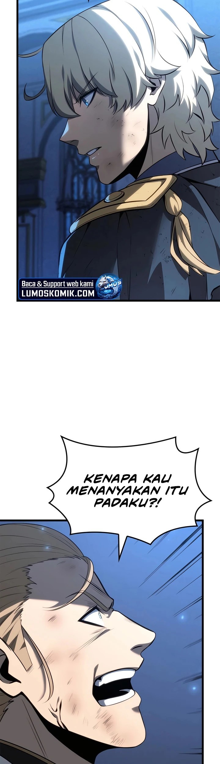 The Count’s Youngest Son Is A Player! Chapter 78 - halaman 37