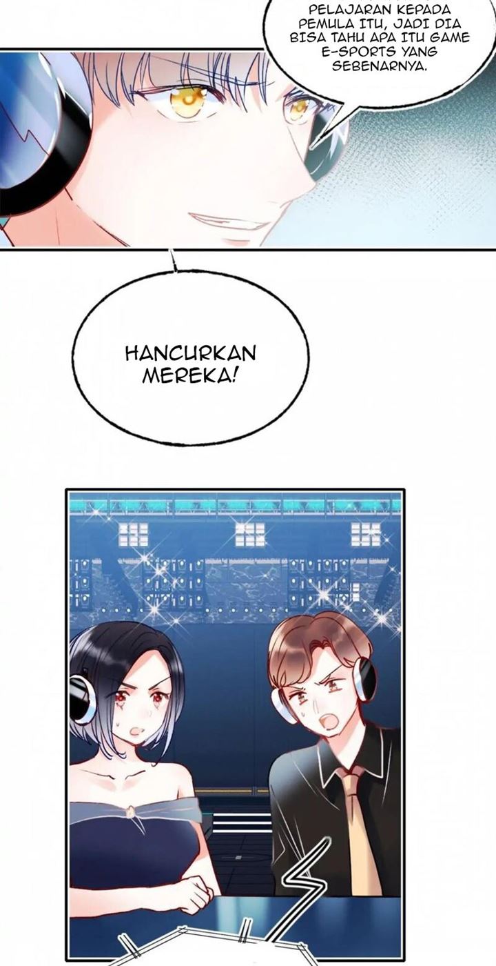 The Count’s Youngest Son Is A Player! Chapter 78 - halaman 39