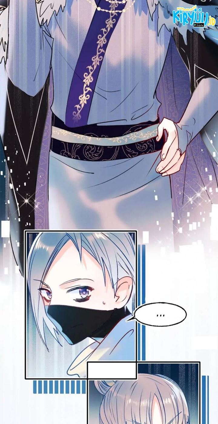 The Count’s Youngest Son Is A Player! Chapter 78 - halaman 41