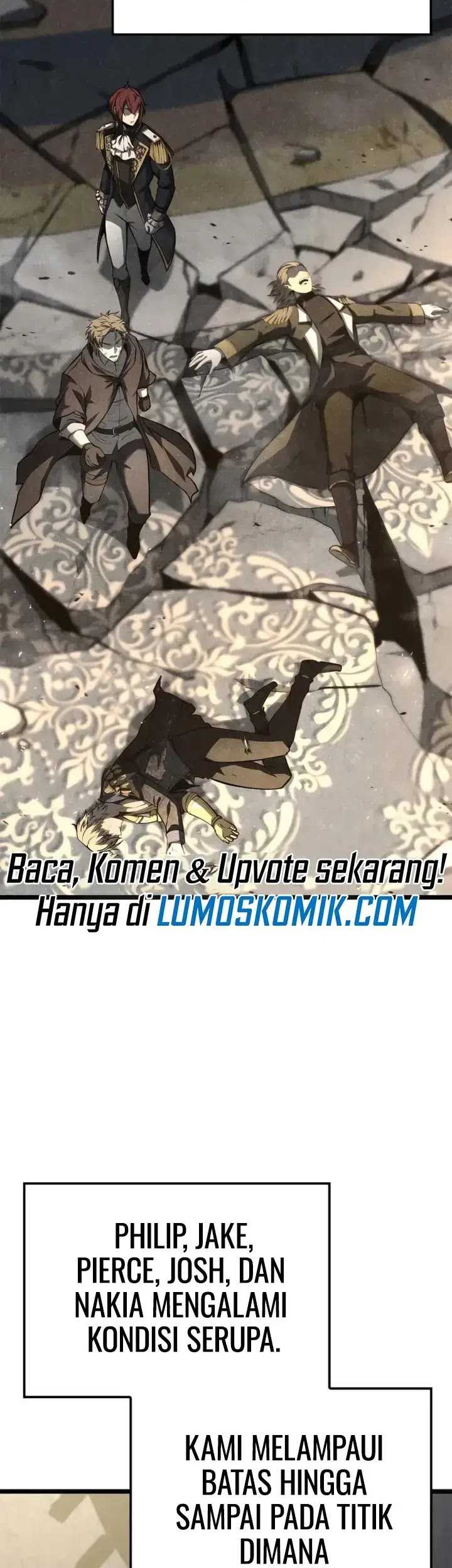 The Count’s Youngest Son Is A Player! Chapter 79 - halaman 26