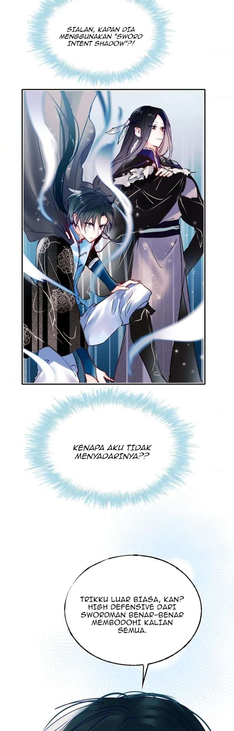 The Count’s Youngest Son Is A Player! Chapter 79 - halaman 34