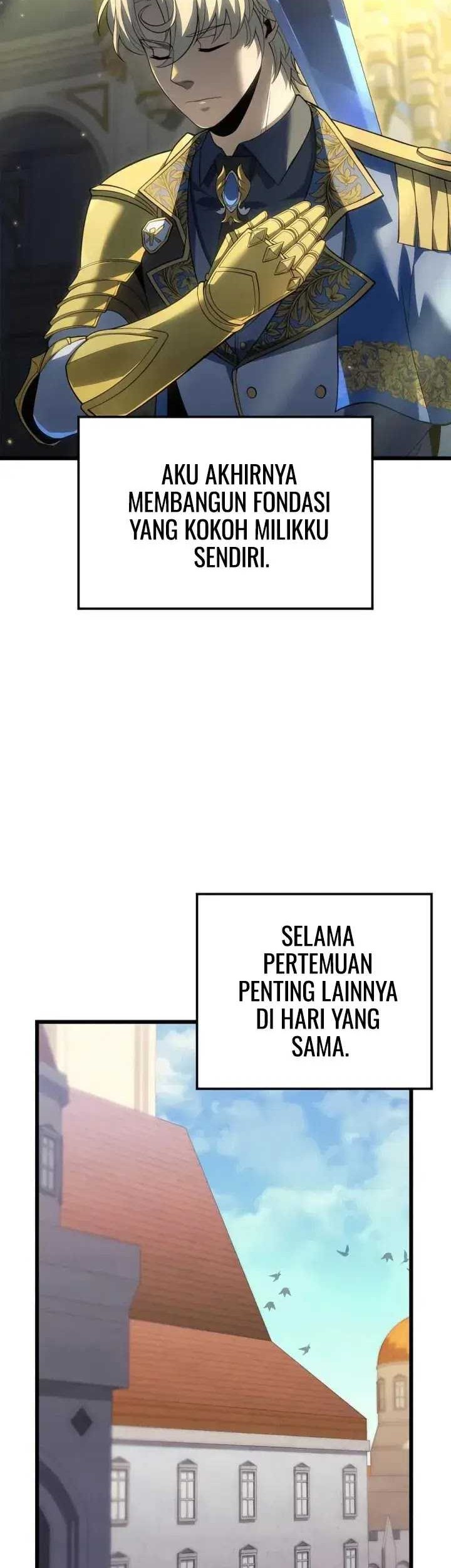 The Count’s Youngest Son Is A Player! Chapter 79 - halaman 42