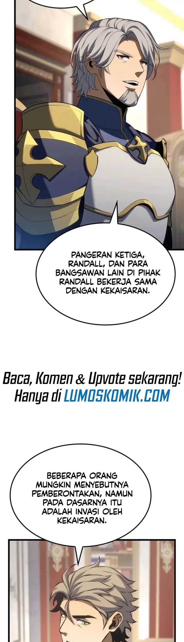 The Count’s Youngest Son Is A Player! Chapter 79 - halaman 49