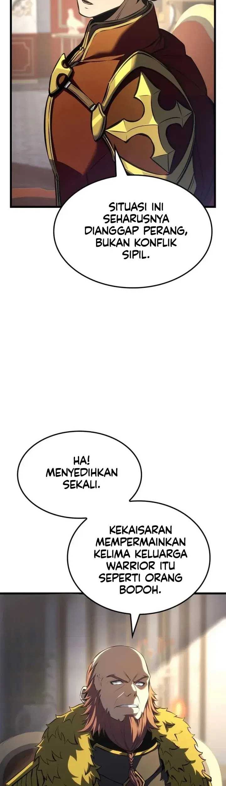 The Count’s Youngest Son Is A Player! Chapter 79 - halaman 50