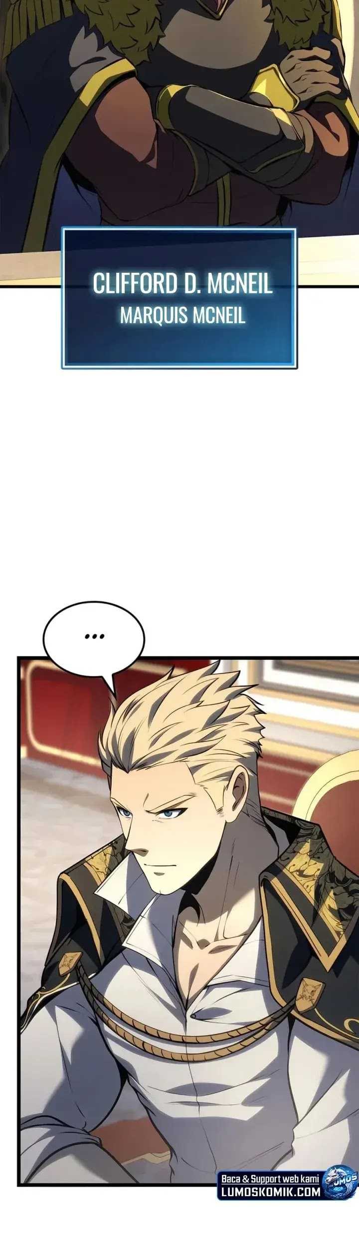 The Count’s Youngest Son Is A Player! Chapter 79 - halaman 51