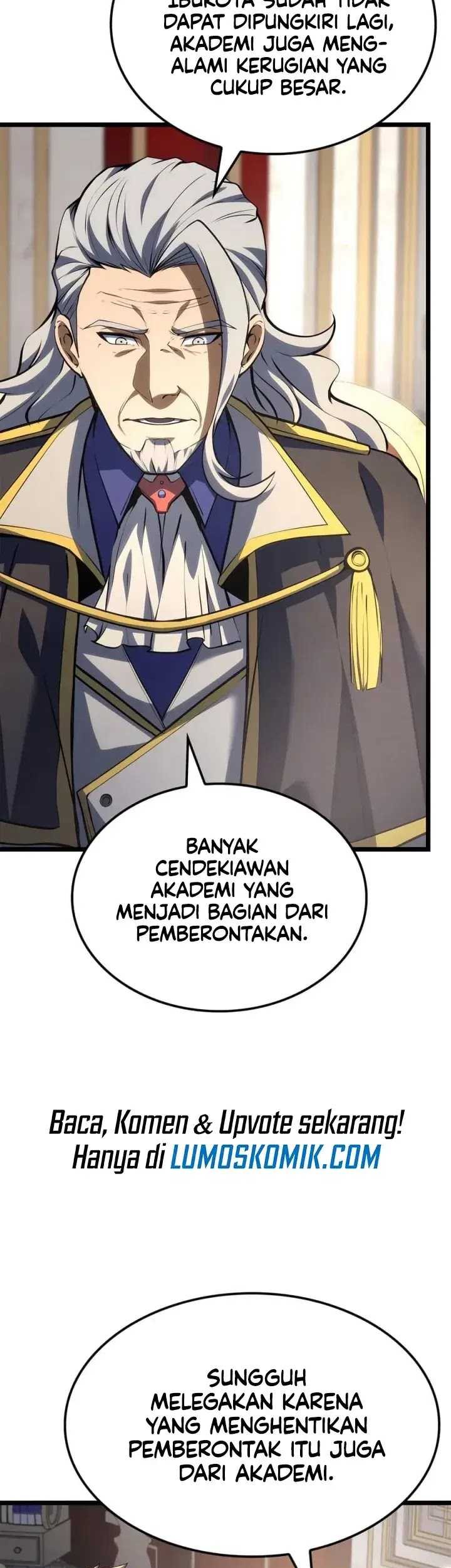 The Count’s Youngest Son Is A Player! Chapter 79 - halaman 53