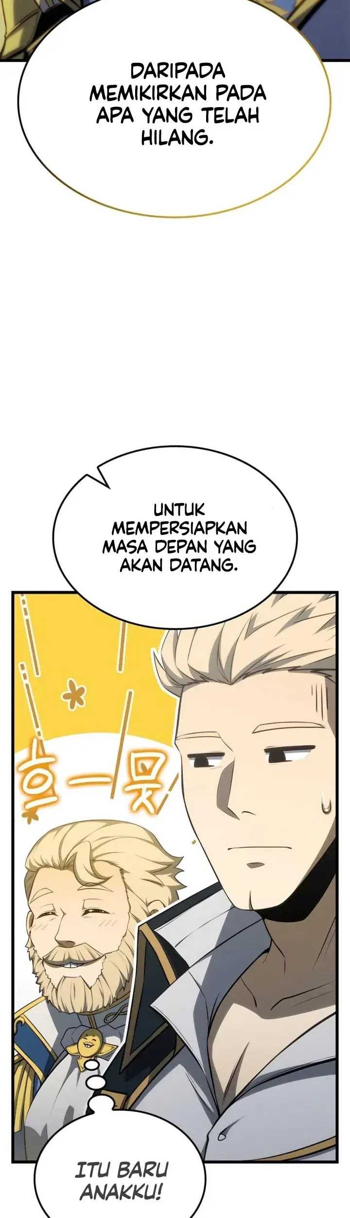 The Count’s Youngest Son Is A Player! Chapter 79 - halaman 58