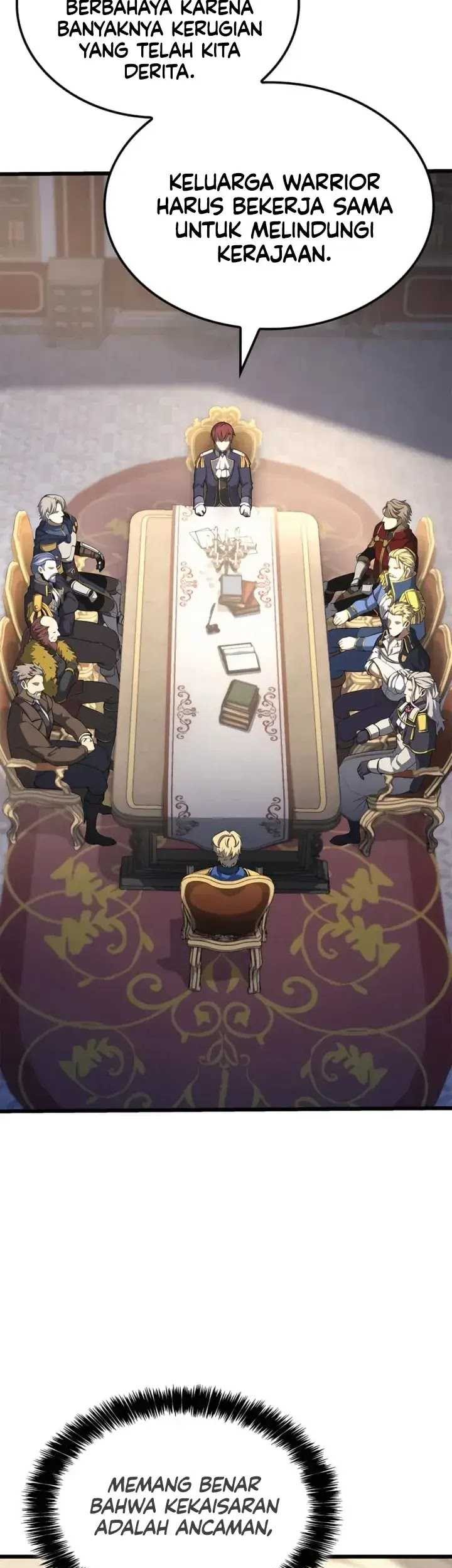 The Count’s Youngest Son Is A Player! Chapter 79 - halaman 61