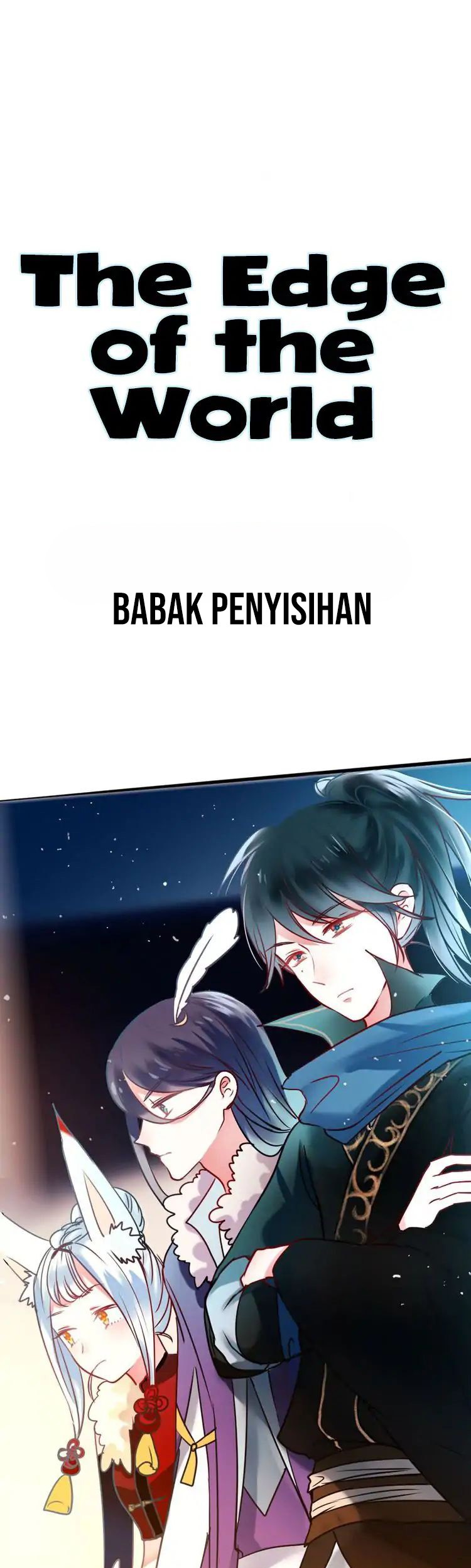 The Count’s Youngest Son Is A Player! Chapter 8 - halaman 2