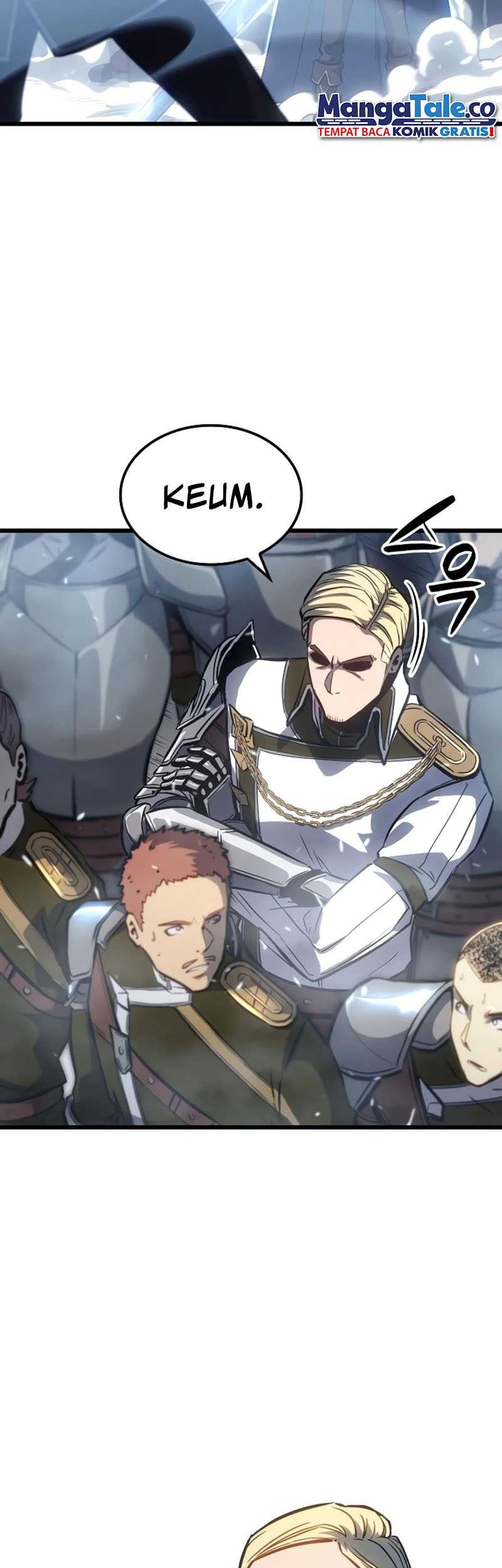 The Count’s Youngest Son Is A Player! Chapter 8 - halaman 35