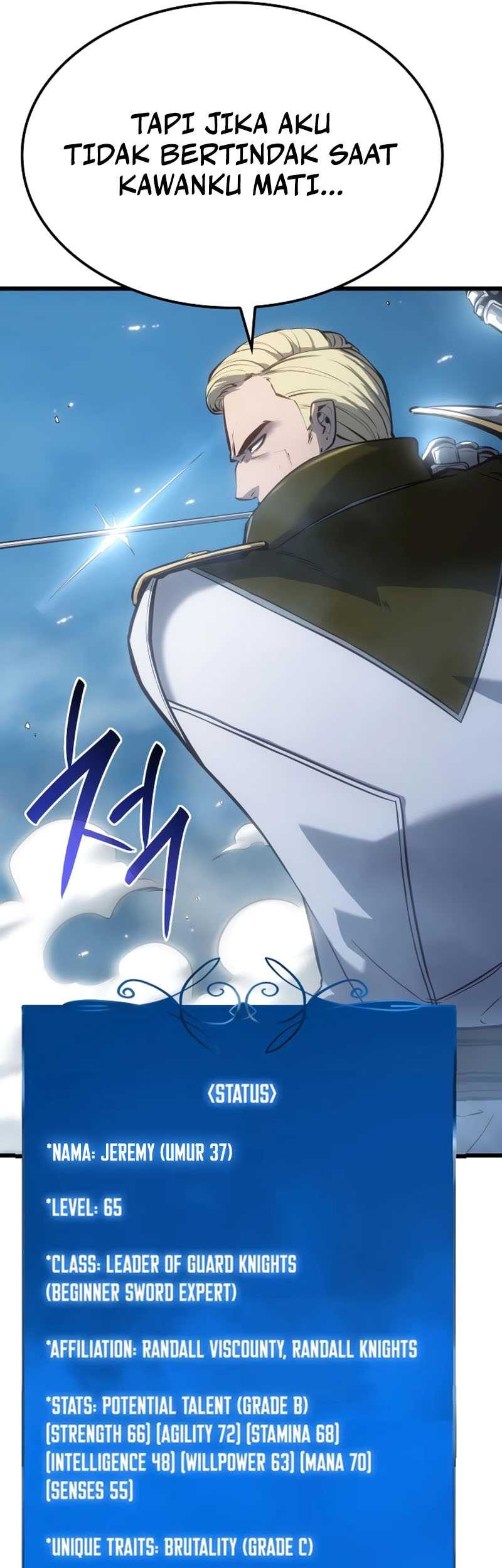The Count’s Youngest Son Is A Player! Chapter 8 - halaman 38