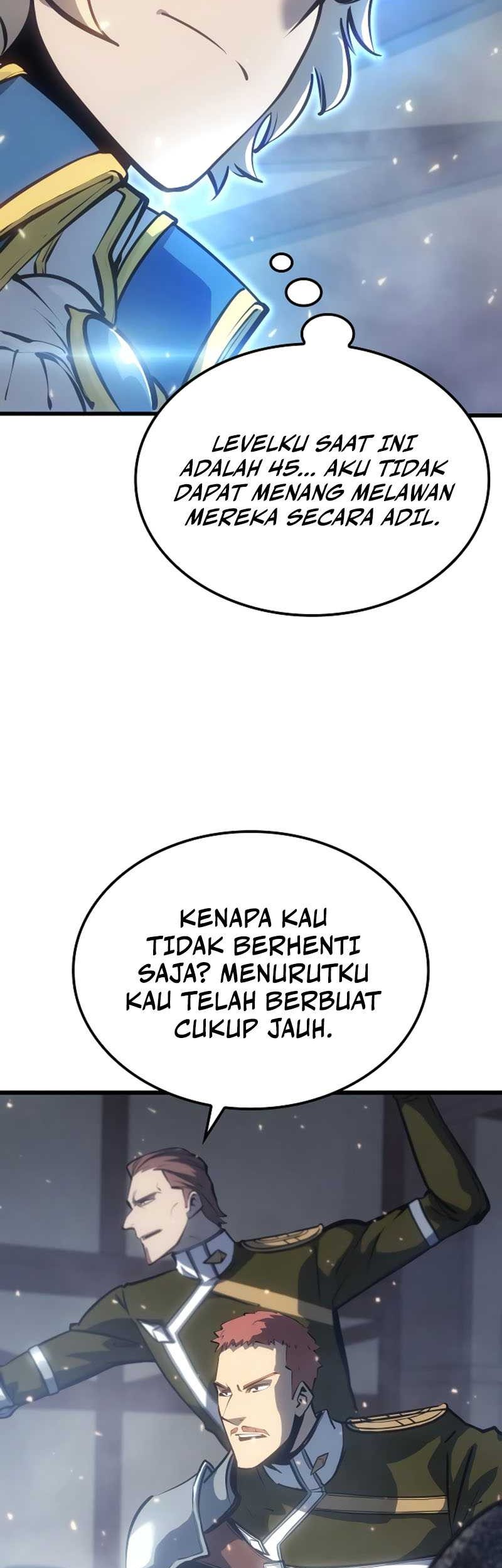 The Count’s Youngest Son Is A Player! Chapter 8 - halaman 44