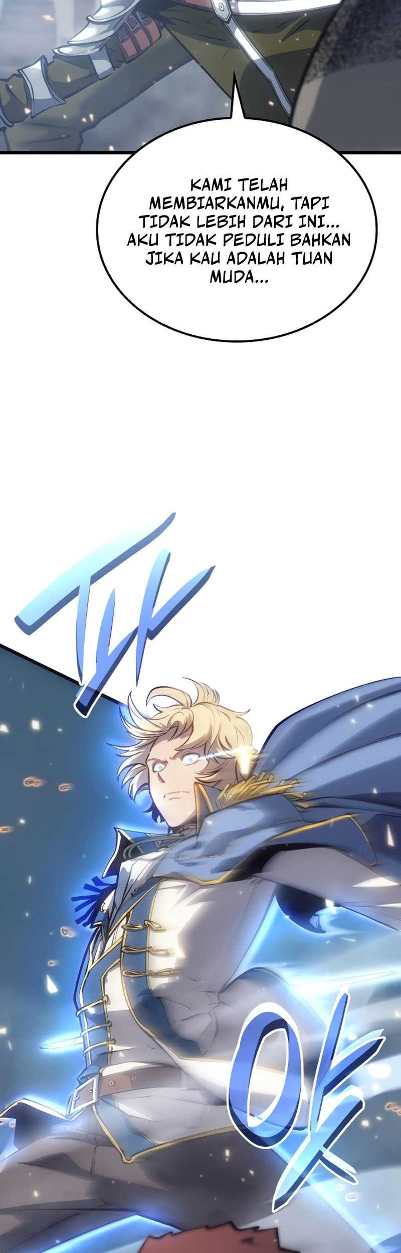 The Count’s Youngest Son Is A Player! Chapter 8 - halaman 45