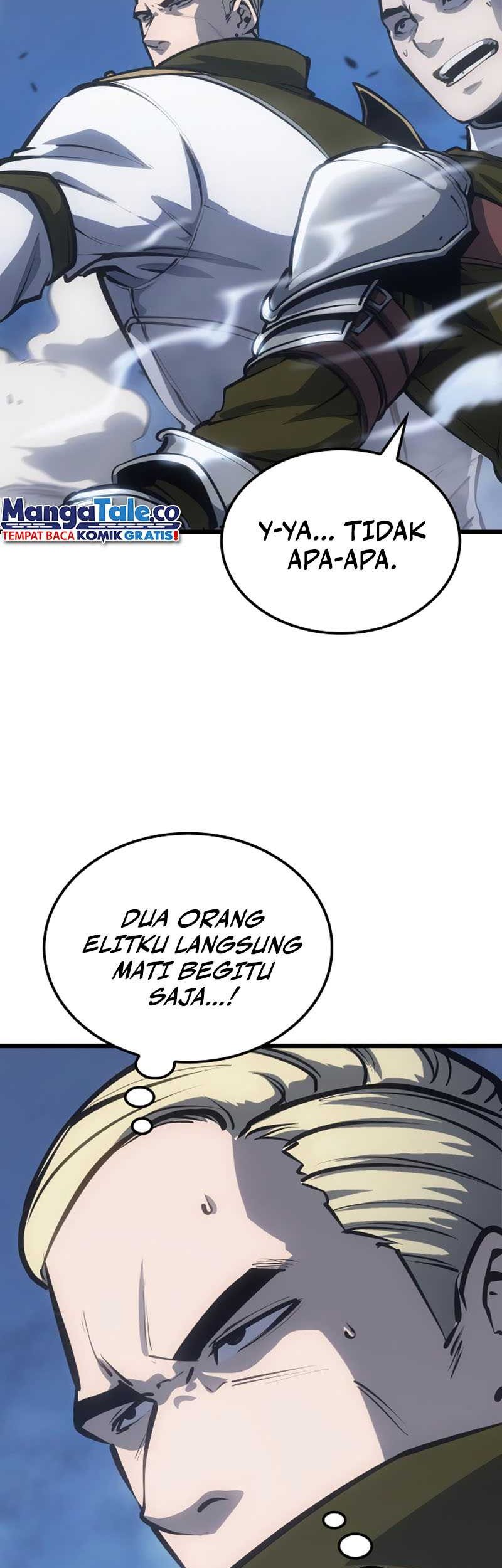 The Count’s Youngest Son Is A Player! Chapter 8 - halaman 58