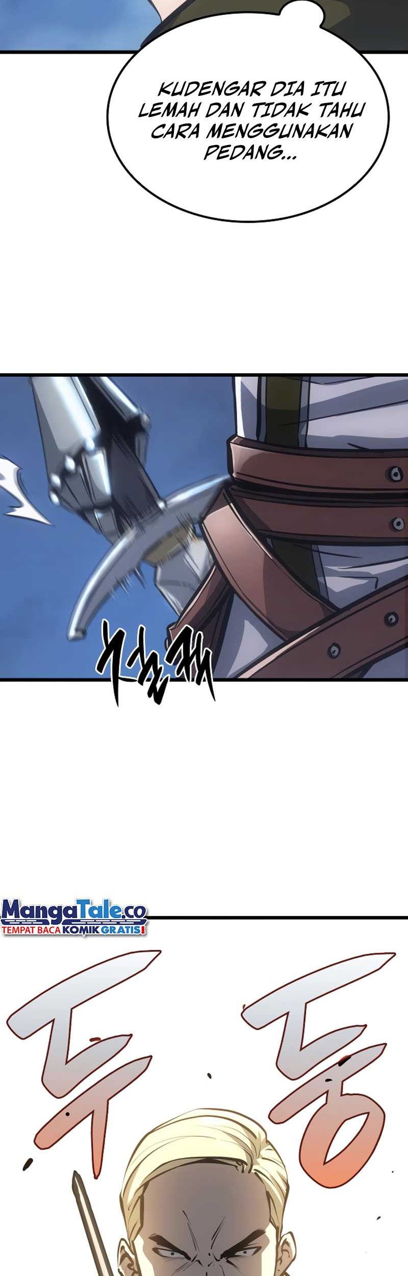 The Count’s Youngest Son Is A Player! Chapter 8 - halaman 59