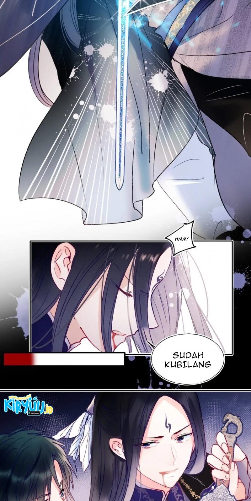 The Count’s Youngest Son Is A Player! Chapter 80 - halaman 13
