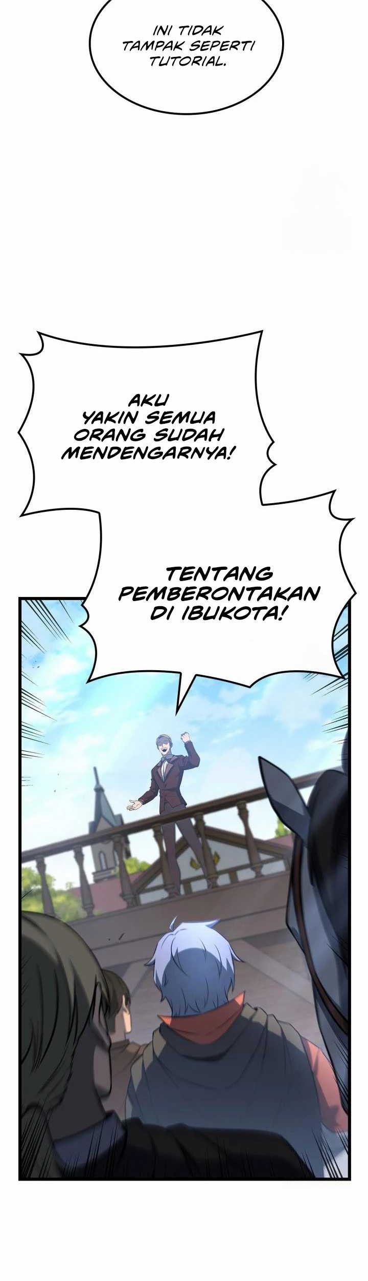 The Count’s Youngest Son Is A Player! Chapter 80 - halaman 15