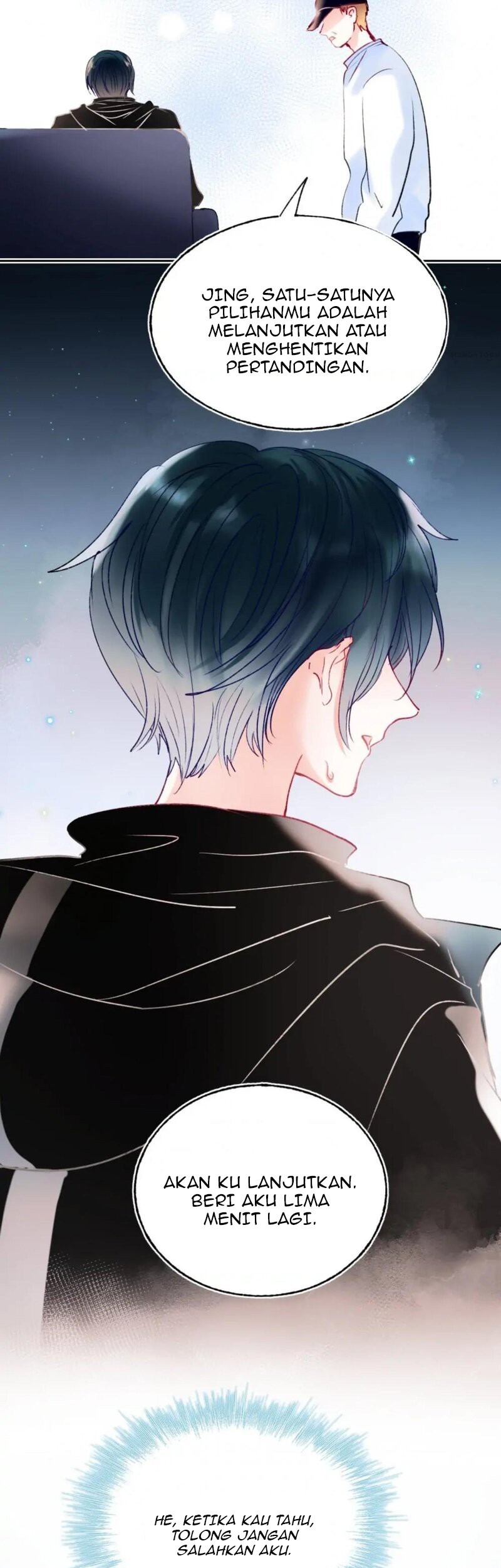 The Count’s Youngest Son Is A Player! Chapter 80 - halaman 18