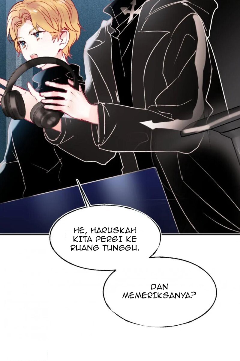 The Count’s Youngest Son Is A Player! Chapter 80 - halaman 20