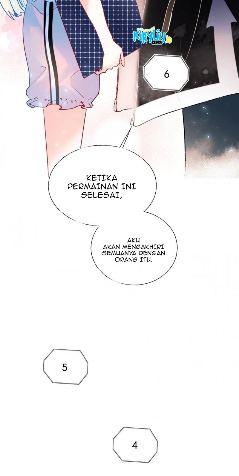 The Count’s Youngest Son Is A Player! Chapter 80 - halaman 35