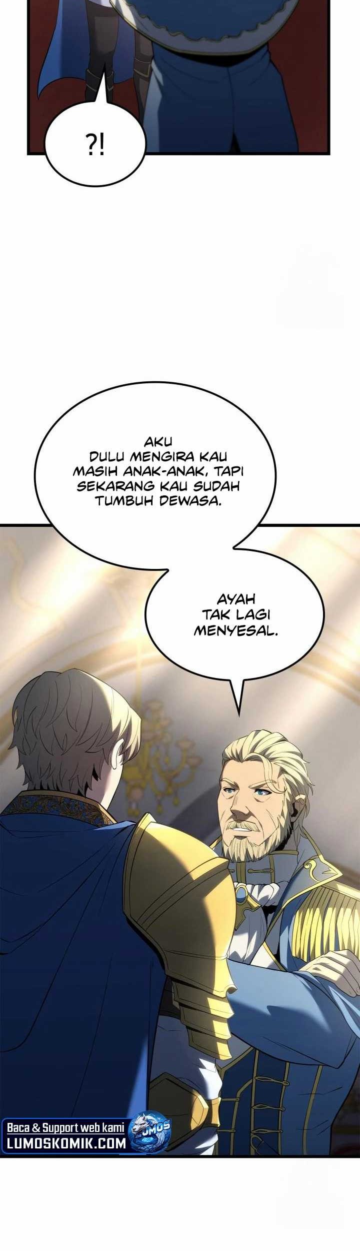 The Count’s Youngest Son Is A Player! Chapter 80 - halaman 39