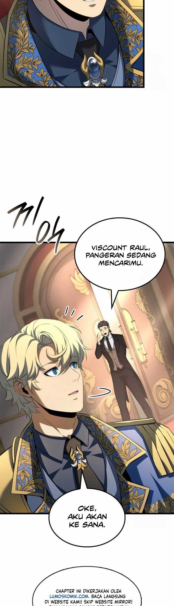 The Count’s Youngest Son Is A Player! Chapter 80 - halaman 42