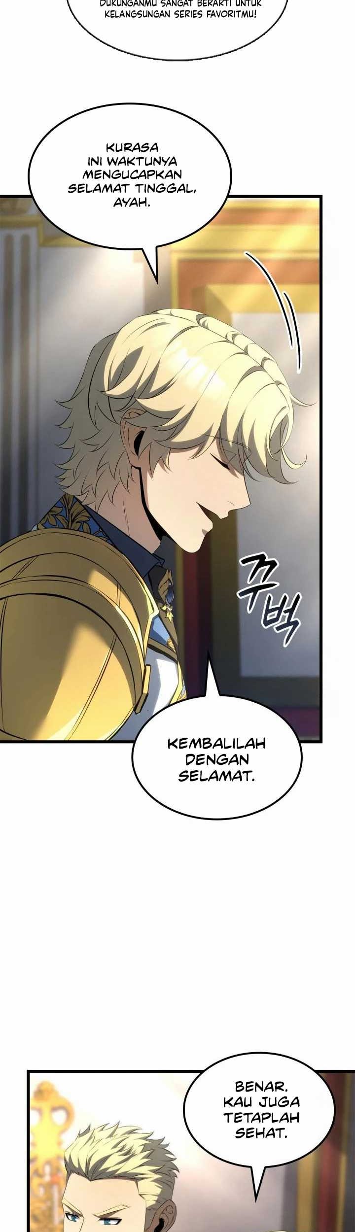 The Count’s Youngest Son Is A Player! Chapter 80 - halaman 43