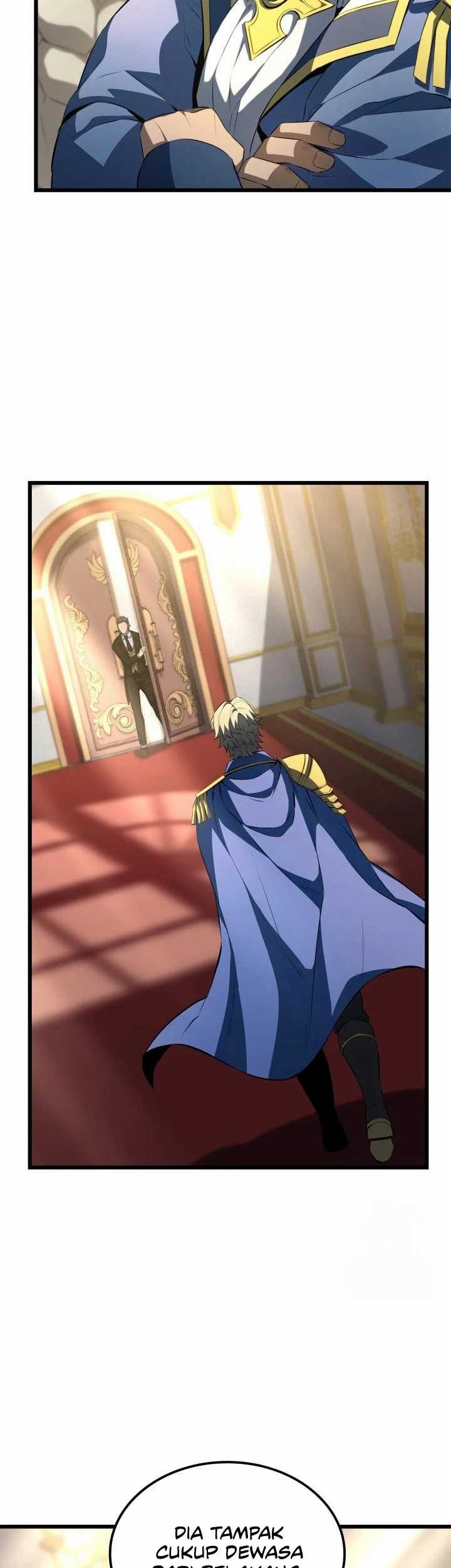 The Count’s Youngest Son Is A Player! Chapter 80 - halaman 45