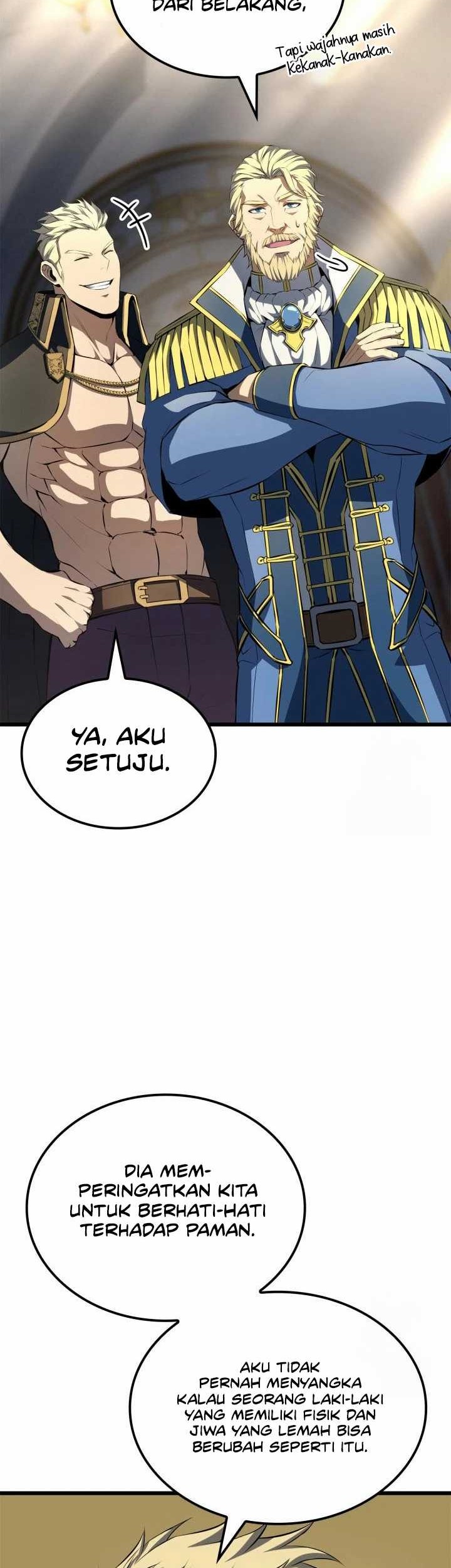 The Count’s Youngest Son Is A Player! Chapter 80 - halaman 46