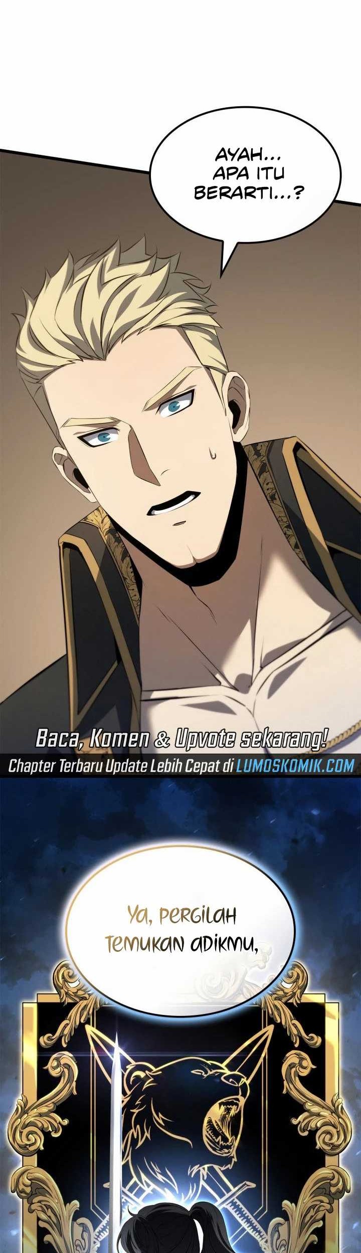 The Count’s Youngest Son Is A Player! Chapter 80 - halaman 50