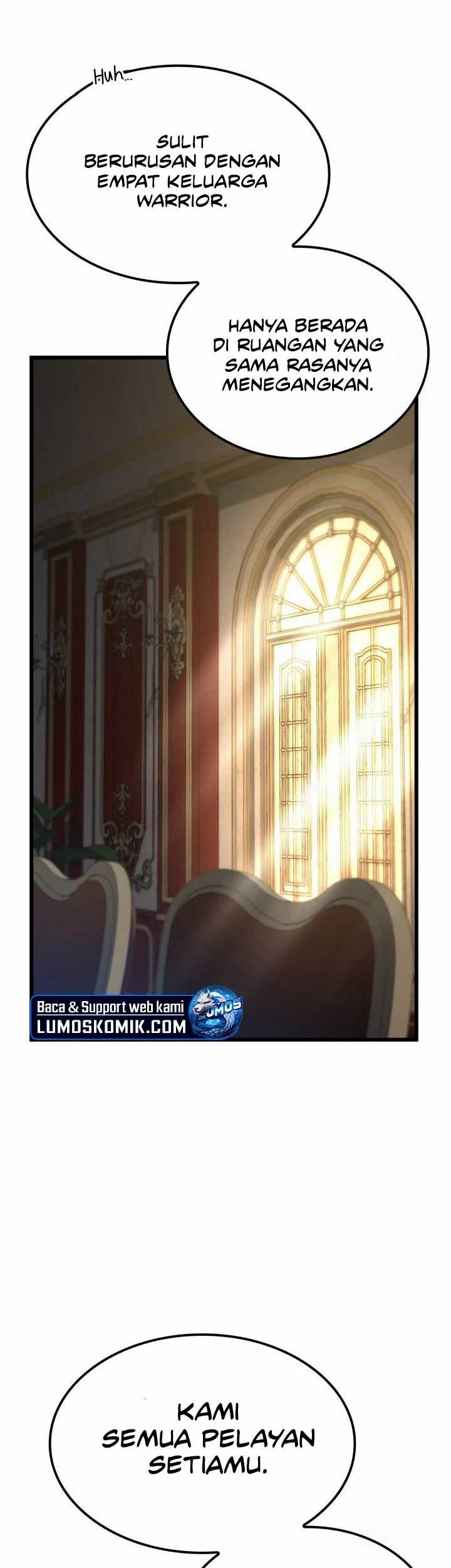 The Count’s Youngest Son Is A Player! Chapter 80 - halaman 53