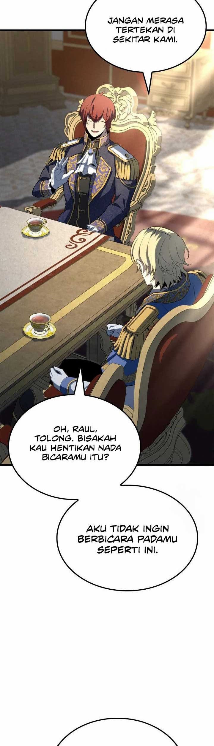 The Count’s Youngest Son Is A Player! Chapter 80 - halaman 54