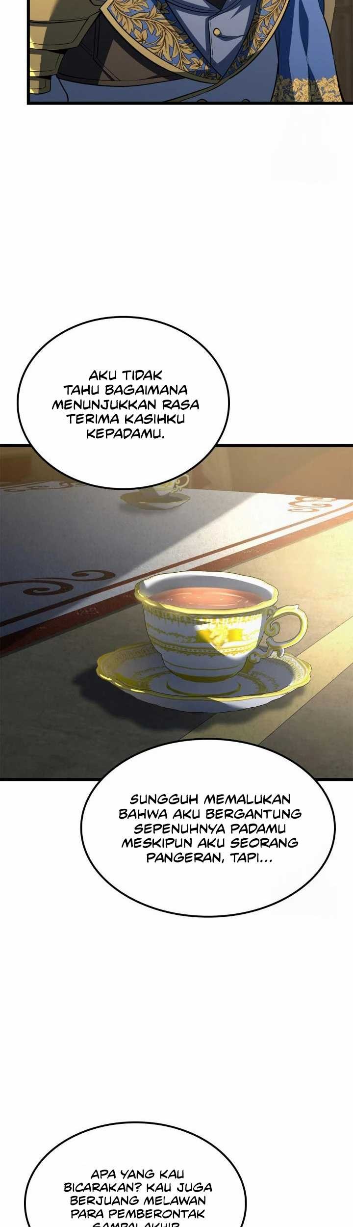 The Count’s Youngest Son Is A Player! Chapter 80 - halaman 57