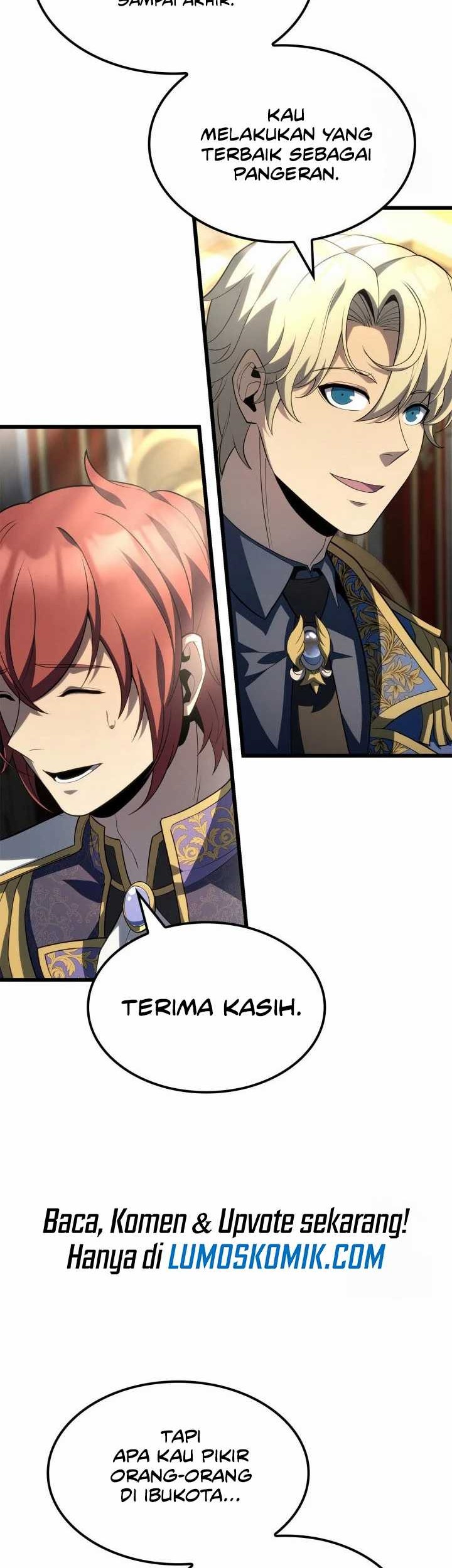 The Count’s Youngest Son Is A Player! Chapter 80 - halaman 58